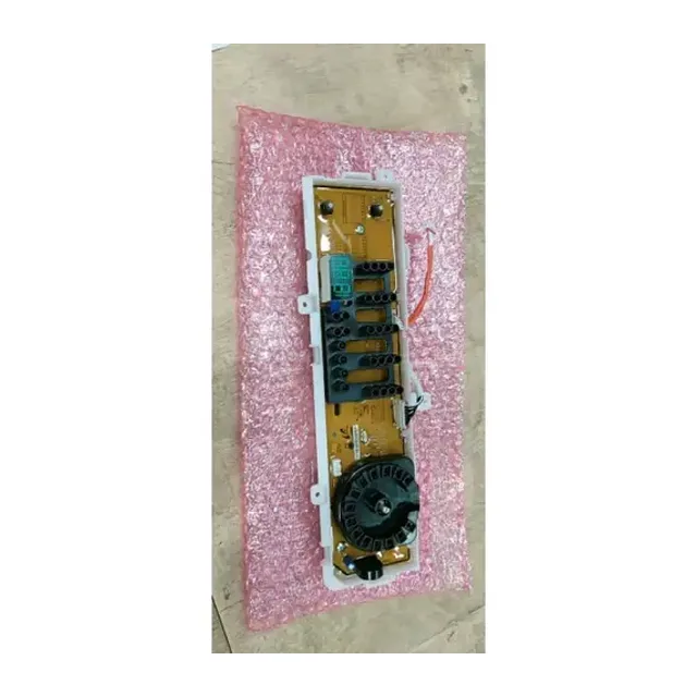 SAMSUNG Washing Machine Main PCB Display - DC92-01934C