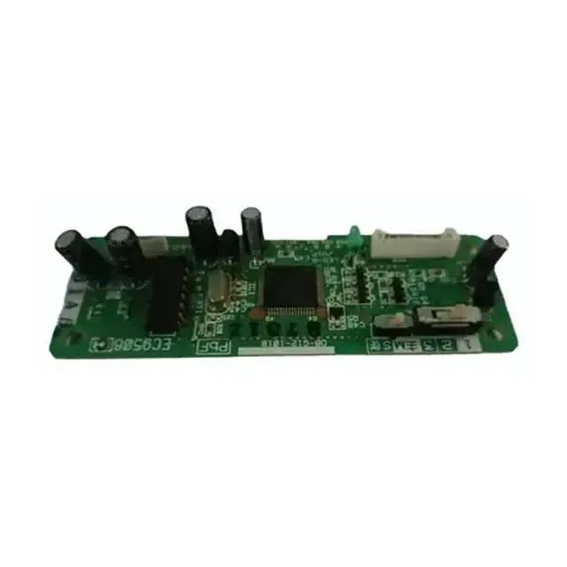 Daikin VRV Inverter PCB