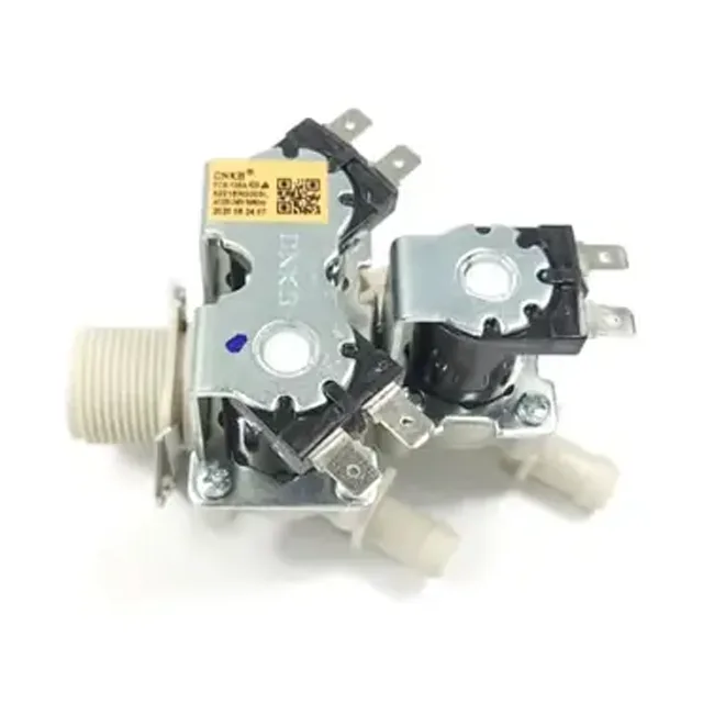 LG Washing Machine Water Inlet Valve - 5221EN2003L