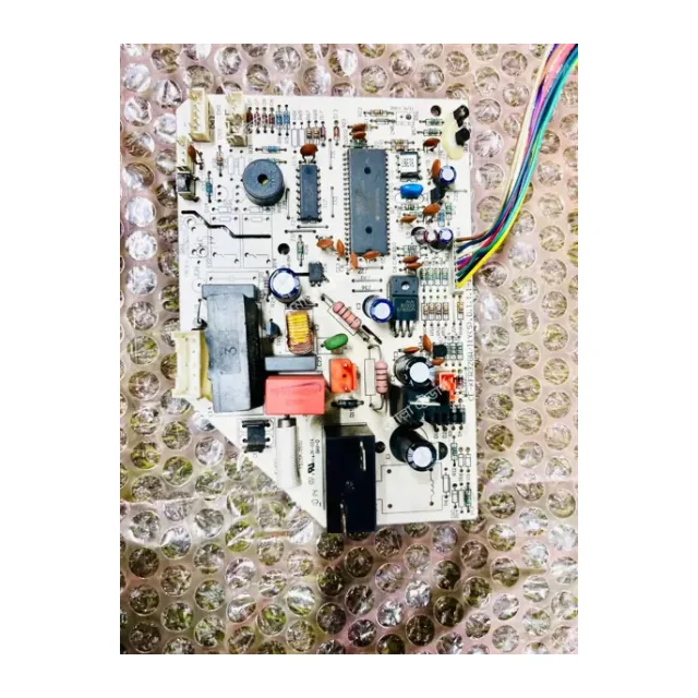 indoor printed circuit board (PCB)
