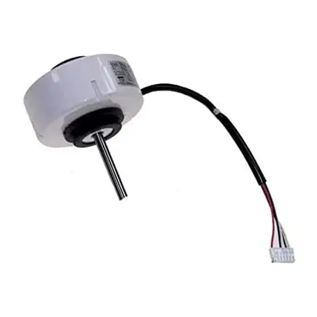 LG Heat Pump Indoor Fan Motor DC 310V 1.4KRPM - EAU62004010