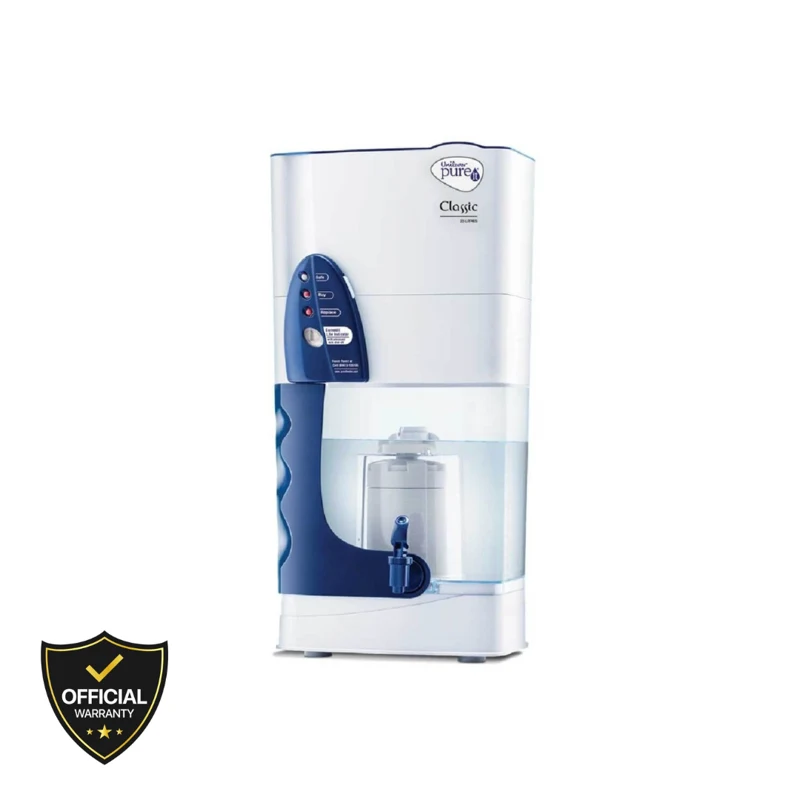 Pureit 23 Liters Classic Water Purifier