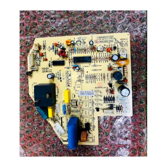 Galanz split air conditioner control board, specifically model GAL0903GK-01RJ-D0515