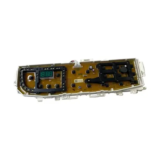 Samsung Washing Machine Main PCB Control Board - DC92-01431E