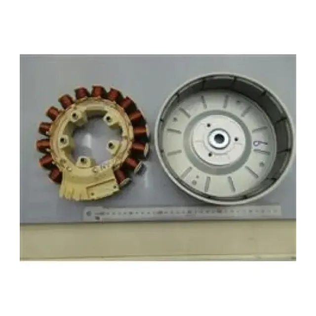 SAMSUNG Washing Machine BLDC Motor Module - DC93-00309C