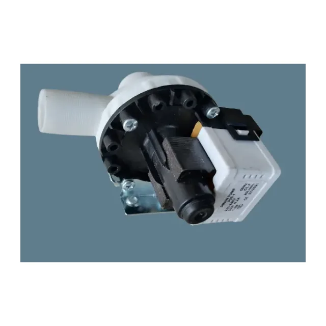 Washing Machine Drain Pump, Drain Motor Pump, Drain motor, AC220-240V 50/60Hz Drain pump for washing machine