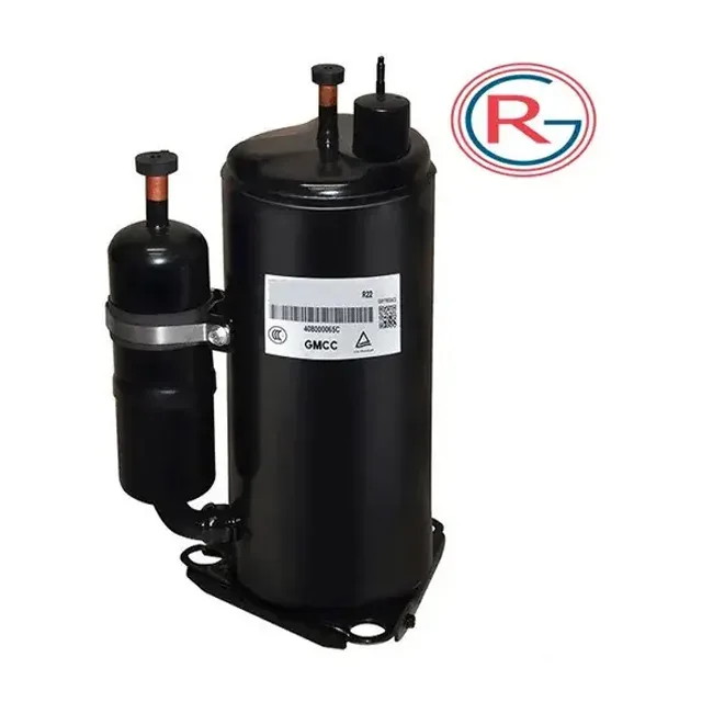 1 Ton GMCC Rotary Compressor R-22