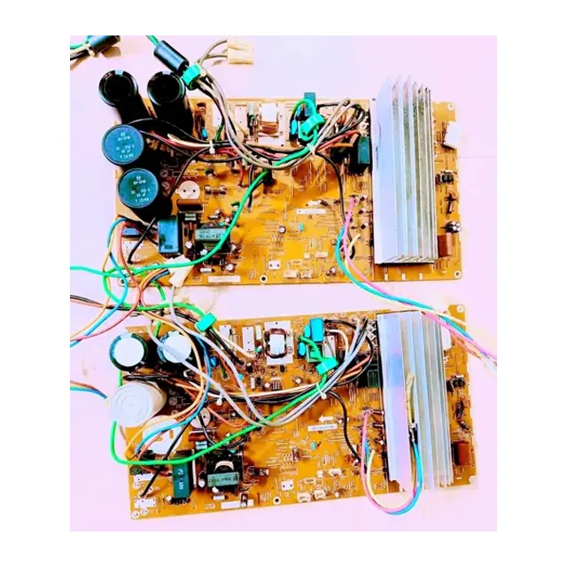 Panasonic Air Conditioners outdoor PCB