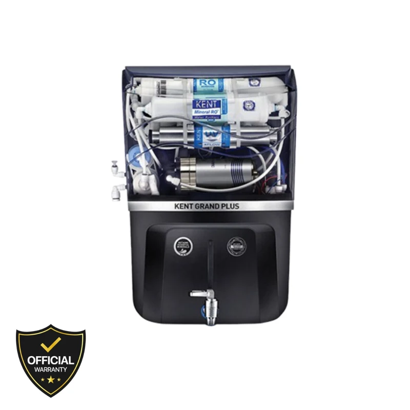 KENT Grand Plus Water Purifier