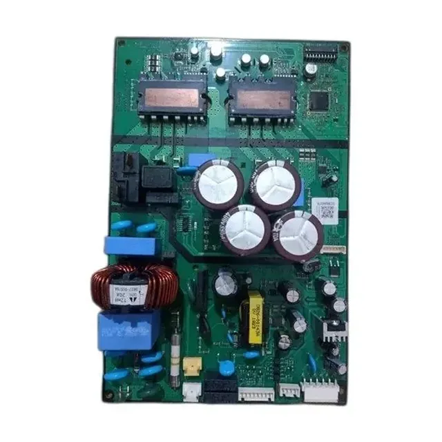 Samsung Inverter Air Conditioners Outdoor PCB Board (AR24TVHYDWKUFE) | Original Spare Part