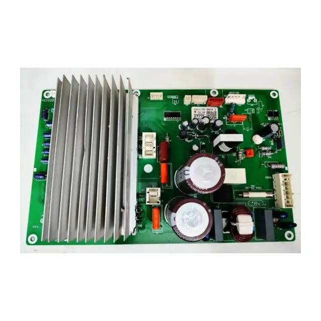 Haier Inverter AC Outdoor PCB (1 Ton)