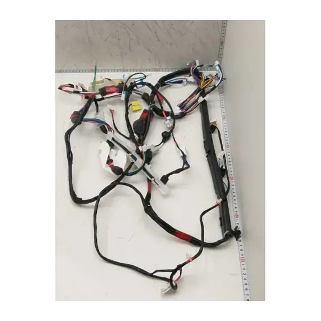 SAMSUNG Washing Machine Main Wire Harness - DC93-00861E