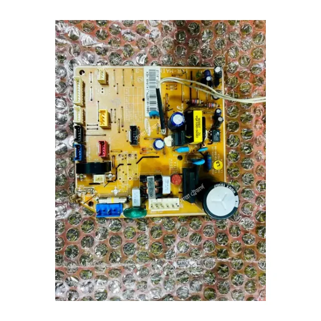 Samsung air conditioner indoor printed circuit board (PCB)