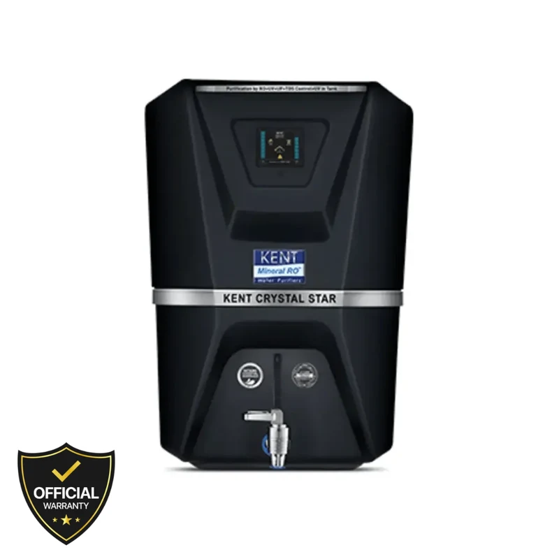 KENT Crystal Star Water Purifier