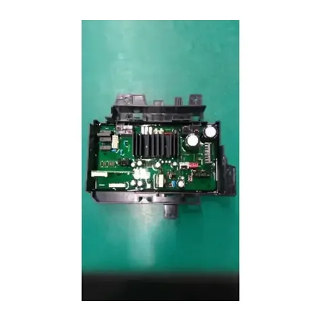 Samsung Washing Machine Inverter Main PCB - DC92-00969A