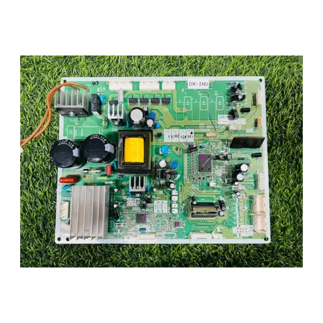 inverter control board for a Hitachi refrigerator