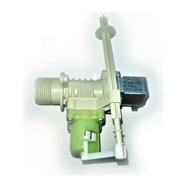 LG Dishwasher Safety Water Inlet Valve | Dishwasher Water Supply Solenoid Valve Replacement Part