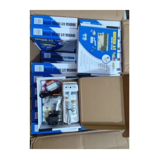 in door Universal PCB Board Air Conditioner
