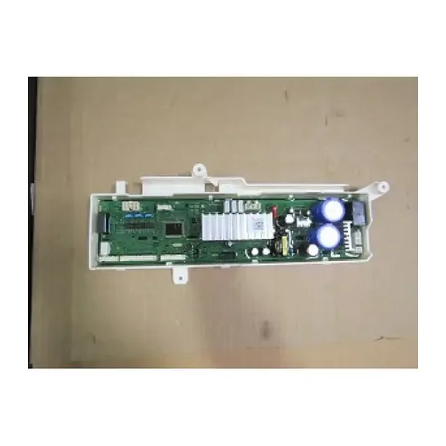 SAMSUNG Washing Machine Main PCB - DC92-02004E