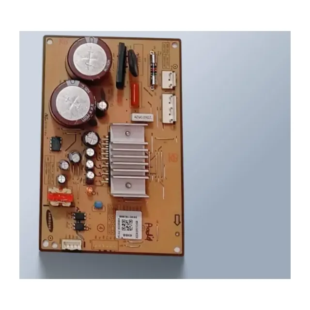 Samsung refrigerator inverter PCB spare parts