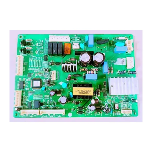 LG Inverter Double Door Fridge Main Pcb (Mother BOARD)