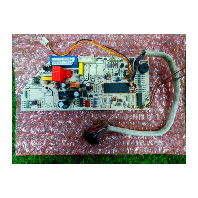 main control circuit board (PCB) for a split air conditioner