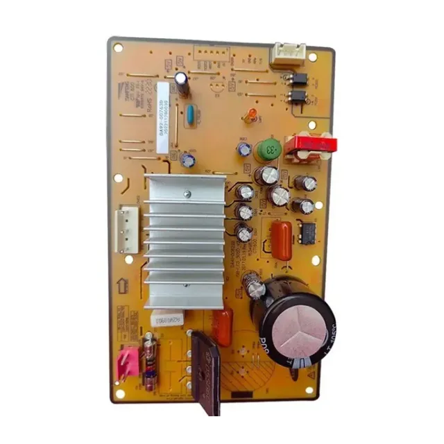 Samsung refrigerator inverter PCB spare parts, RB21KMFH5RH/D3