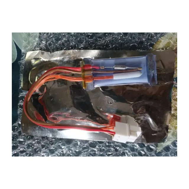 LG Refrigerator Cooling Proctor 4wire KSD-CGQ1