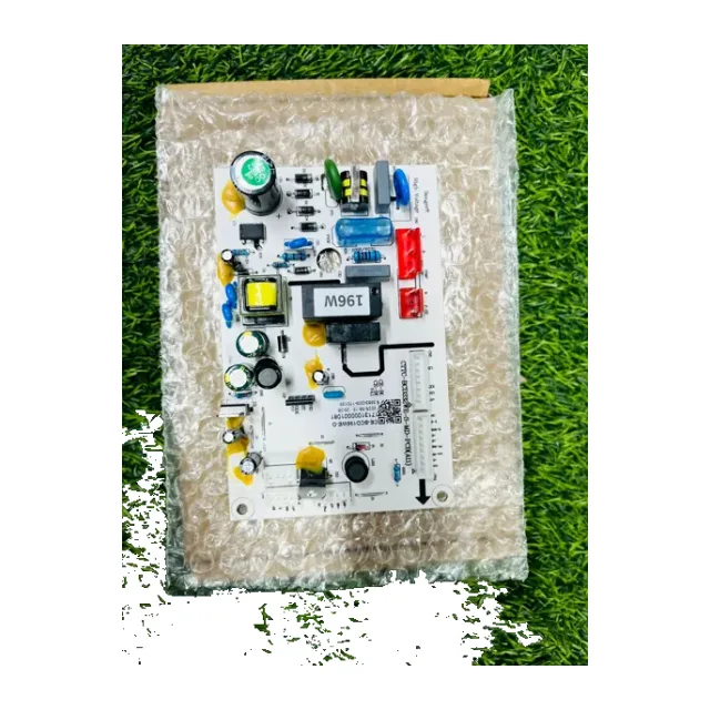 Midea refrigeratorce Main Printed Circuit Board (PCB)