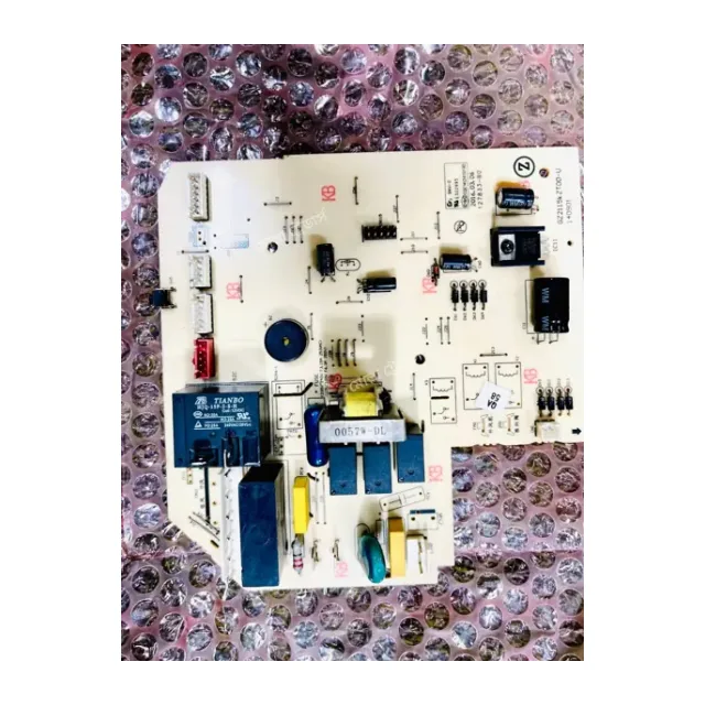 air conditioner printed circuit board (PCB)