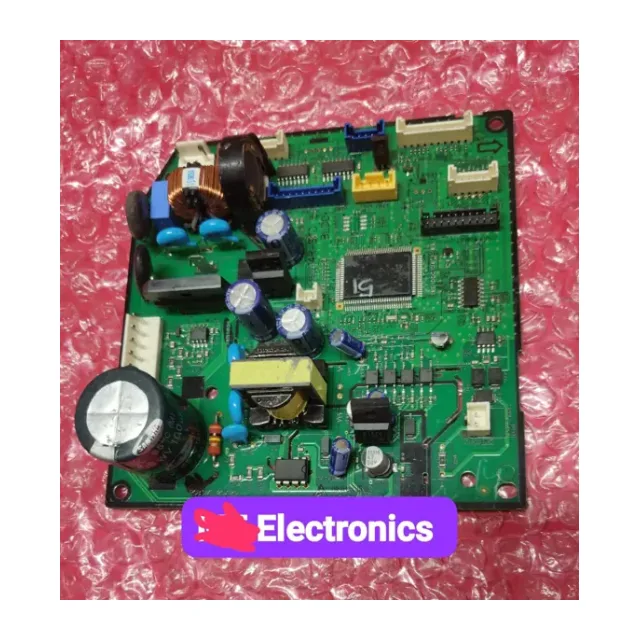 Samsung air conditioner inverter main PCB board