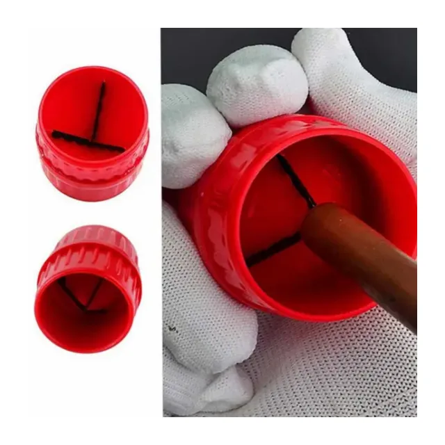 Internal and External Circular Trimmer