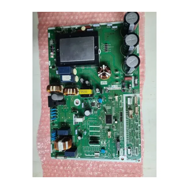 Daikin RXS71FMV2C main printed circuit board (PCB) designed for outdoor air conditioning units