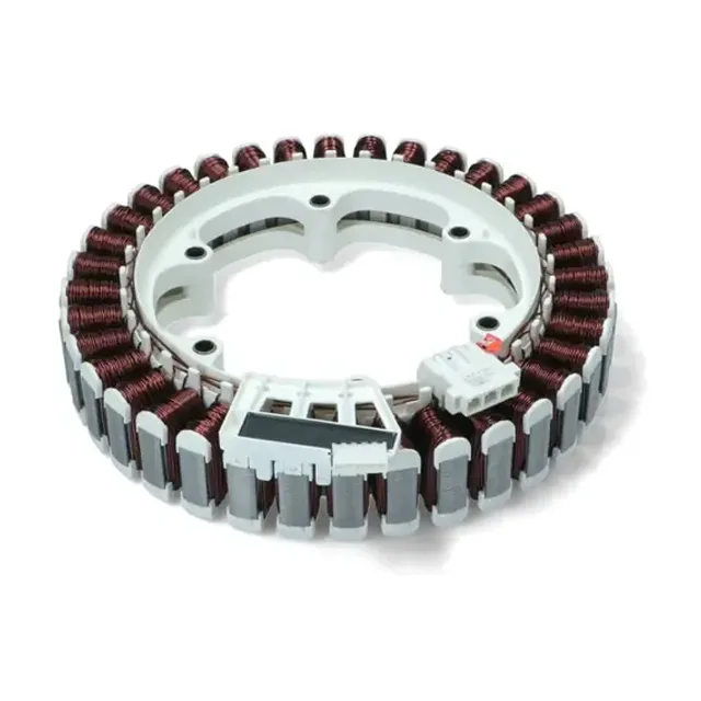 LG Washing Machine Motor Stator Assembly - 4417EA1002K