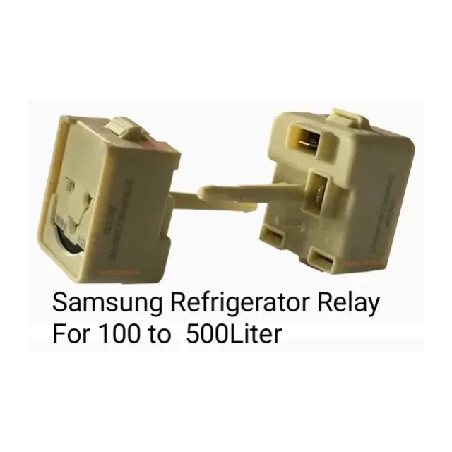 Samsung Refrigerator Relay 100 to 500 litar
