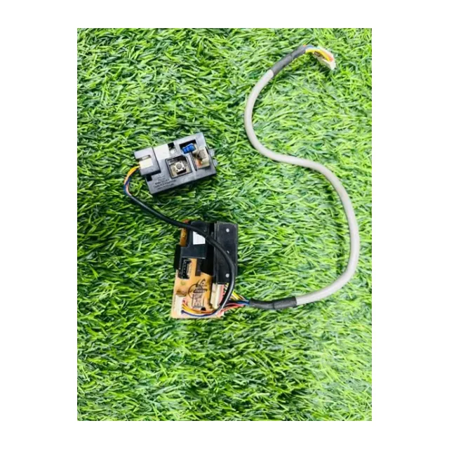 Air Conditioners display circuit board DC-12V voltage regulator used for controlling