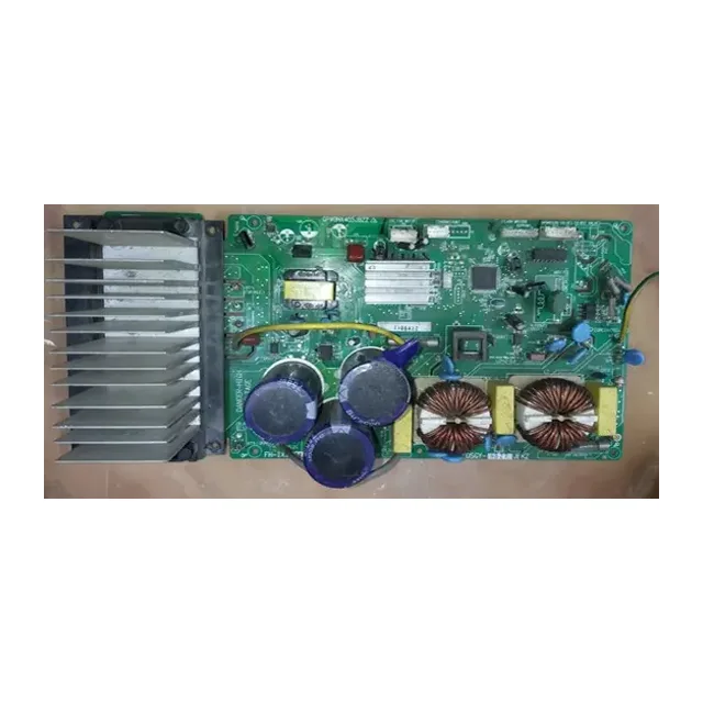 General inverter outdoor control circuit board (PCB)