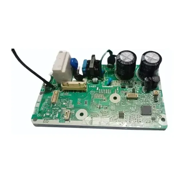 Daikin Srv Indoor Pcb