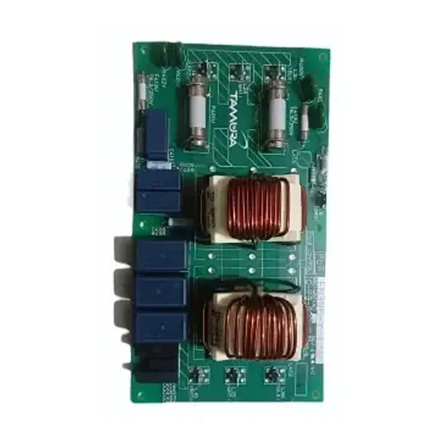 Daikin 4 8HP Filter PCB Board