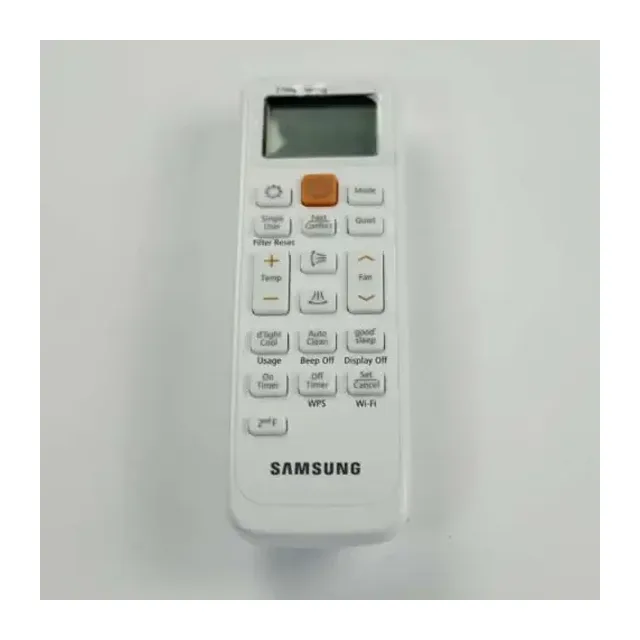 Samsung DB93-14195G Assembly Wireless Remote Contr