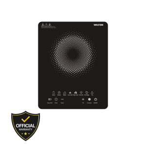Walton WI-Cook Master 2000W Induction Cooker