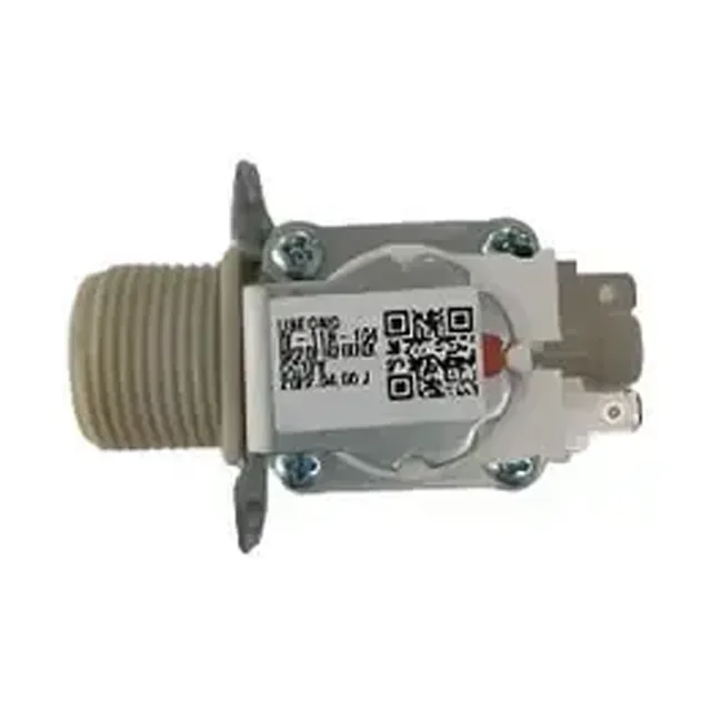 LG Washing Machine Single Inlet Valve WD1207NCW - 5220FR2006X 5220FR1280V