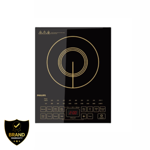 Philips 2100W Cooktop Induction Cooker (HD4938)