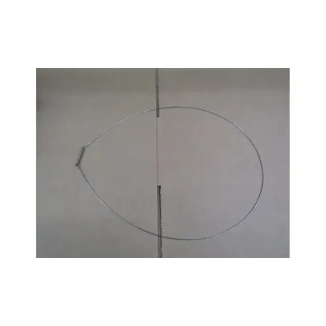 Samsung Washing Machine Wire Rubber Seal Gasket - DC91-12078C