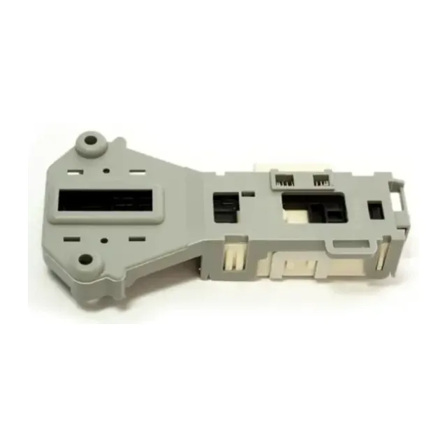 LG Daewoo Washing Machine Door Lock | Front Load Door Interlock Switch Replacement Spare Part