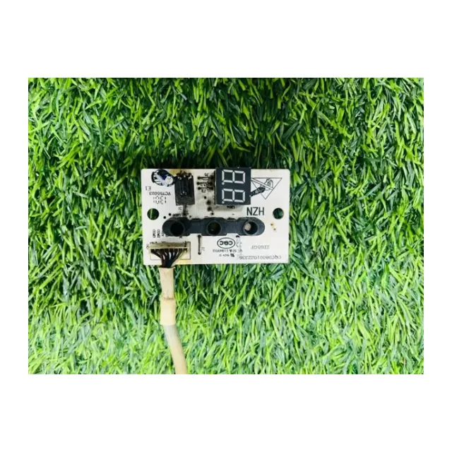 Haier Air Conditioners display circuit board
