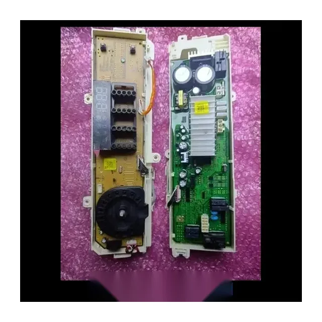 Samsung Inverter Front Load Washing Machine PCB Board, Model: WW91K54E0UX/TL