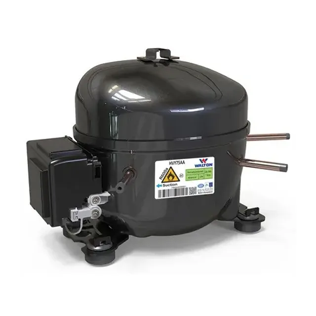 Walton Refrigerator Compressor 119W Model HVY75AA
