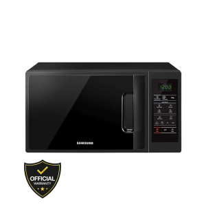 Samsung 20L Solo Microwave Oven (MW73AD-B/D2)