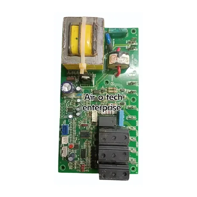 Daikin Ductable AC PCB